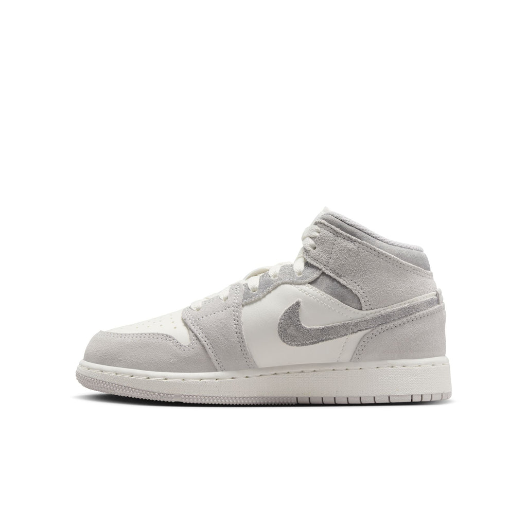 Air Jordan 1 Mid Se GS