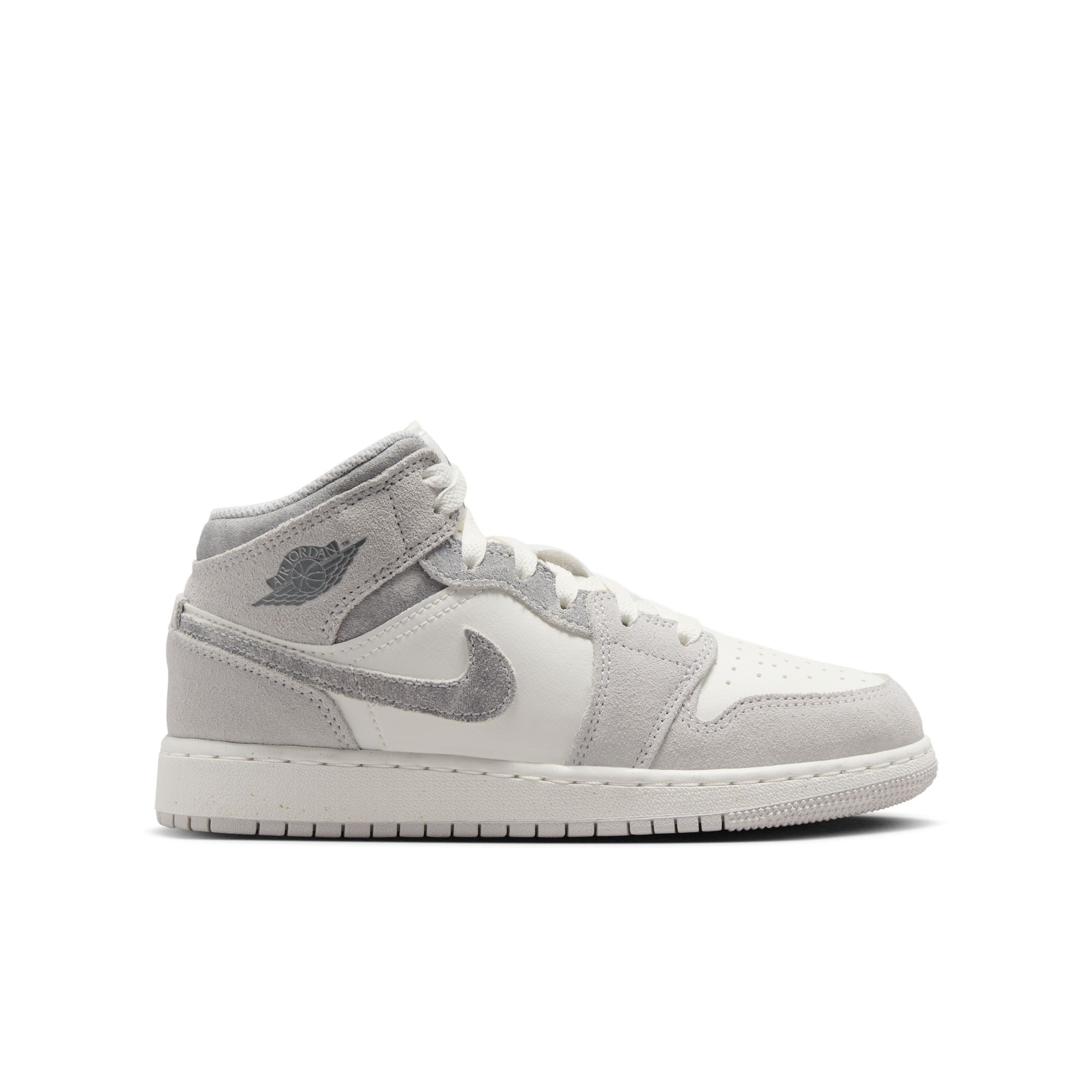 Air Jordan 1 Mid Se GS