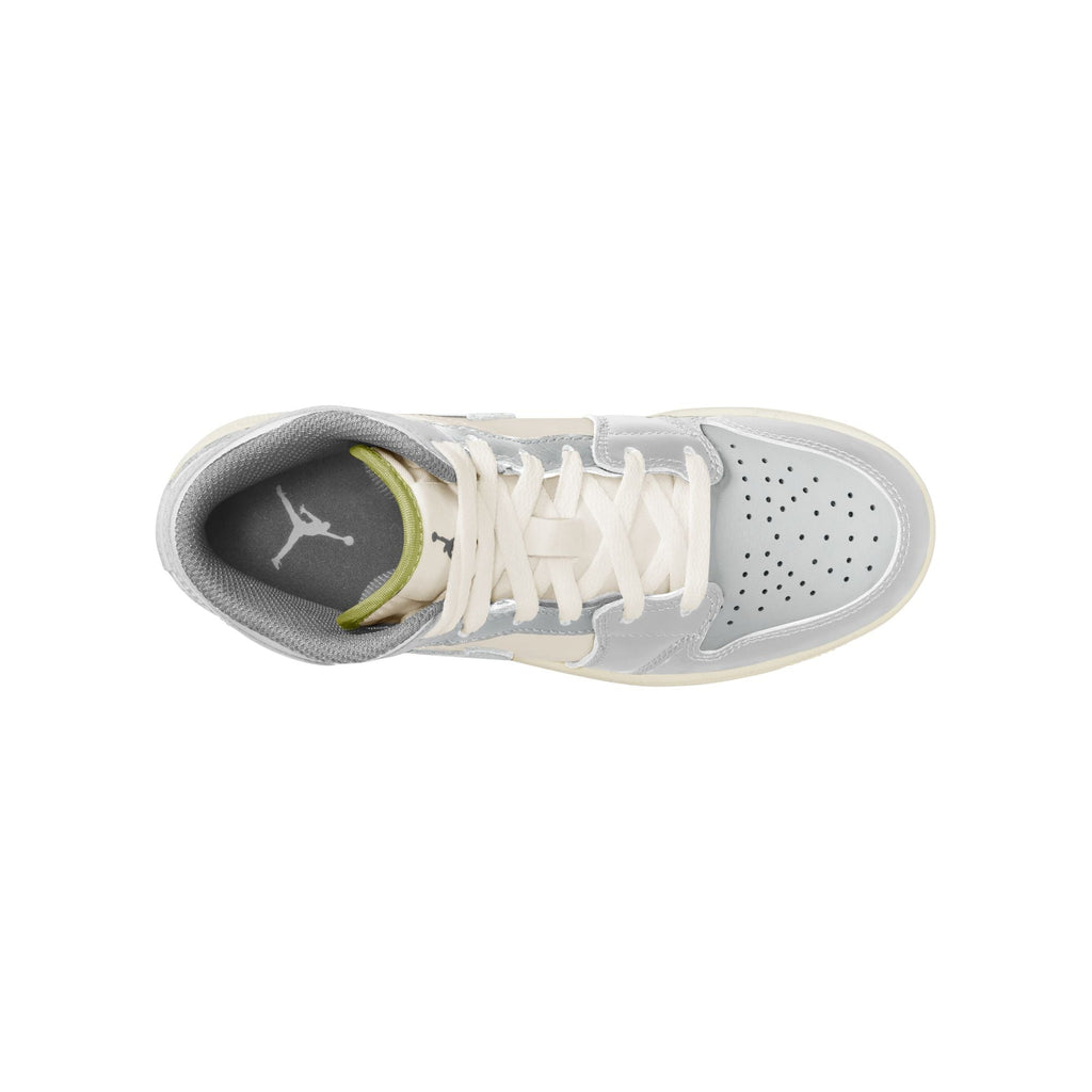 Air Jordan 1 Mid Se GS