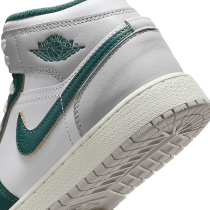 Air Jordan 1 Mid SE Oxidized Green GS