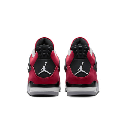 Air Jordan 4 Retro Toro Bravo