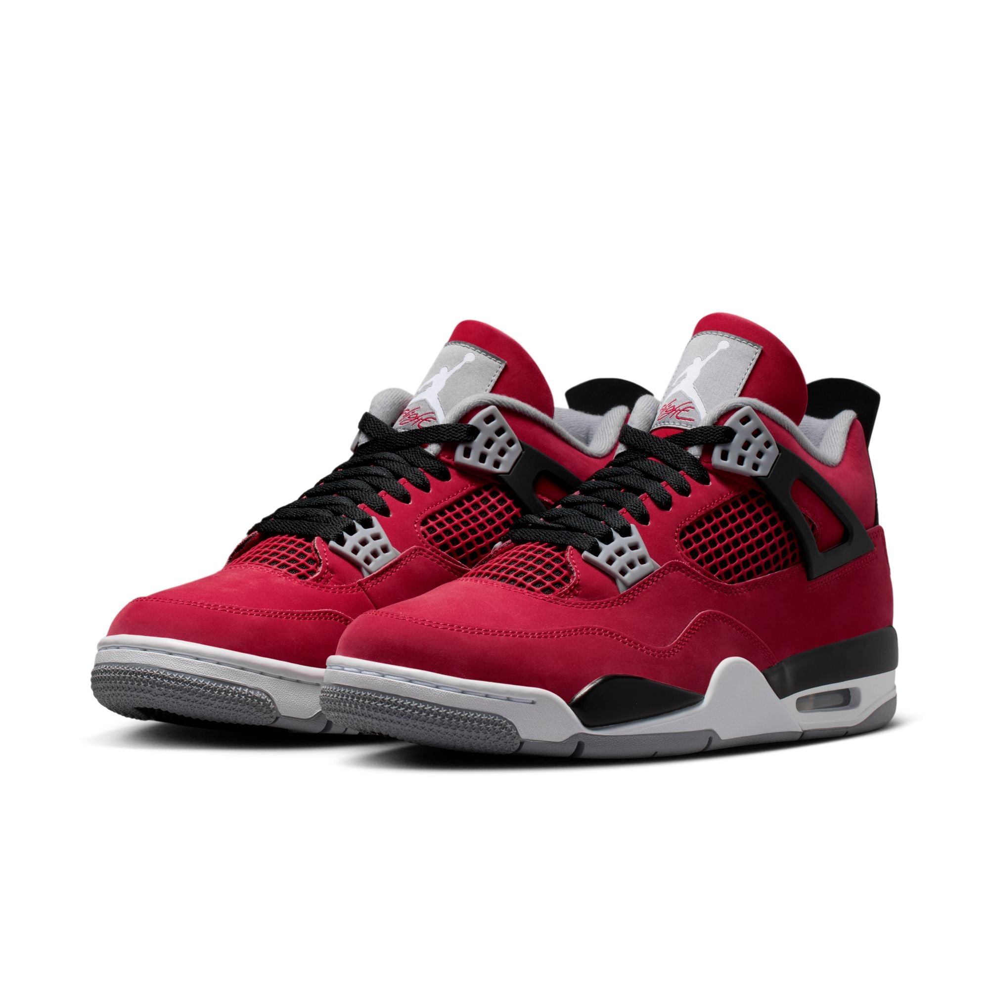Air Jordan 4 Retro Toro Bravo