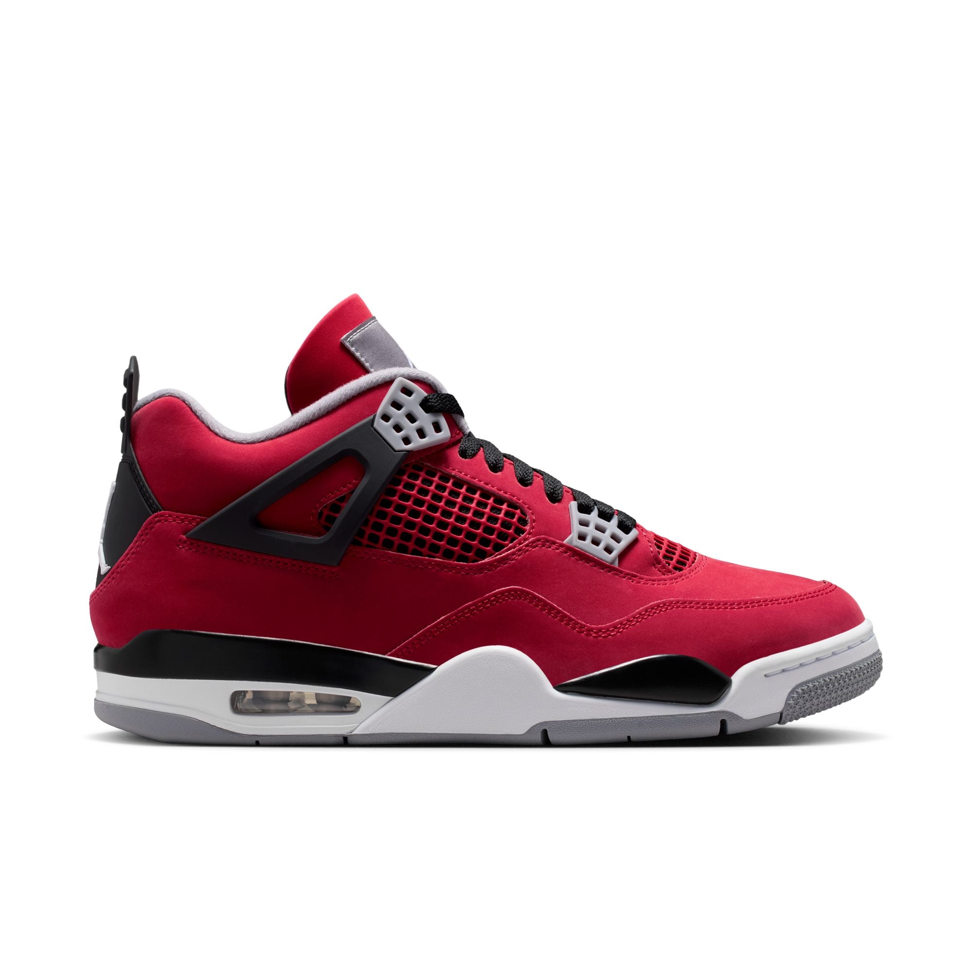 Air Jordan 4 Retro Toro Bravo
