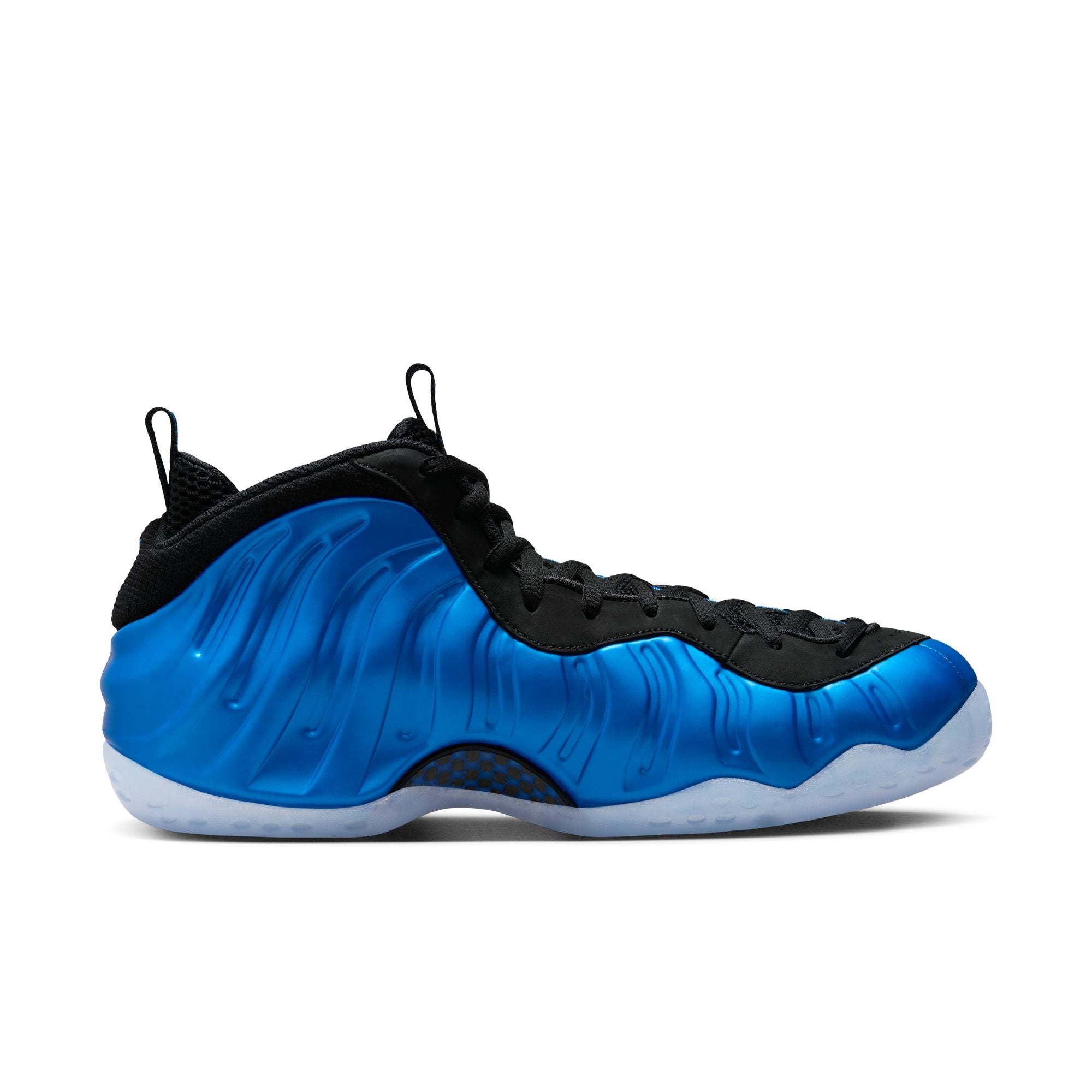 Air Foamposite One Royal