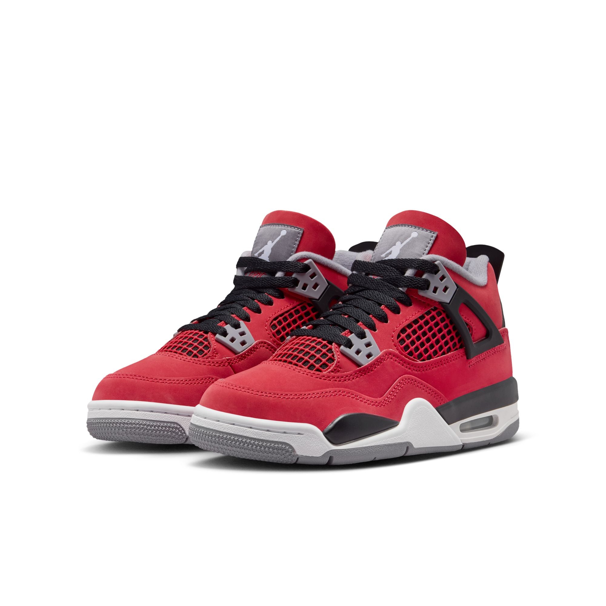 Jordan 4 Retro Toro Bravo GS