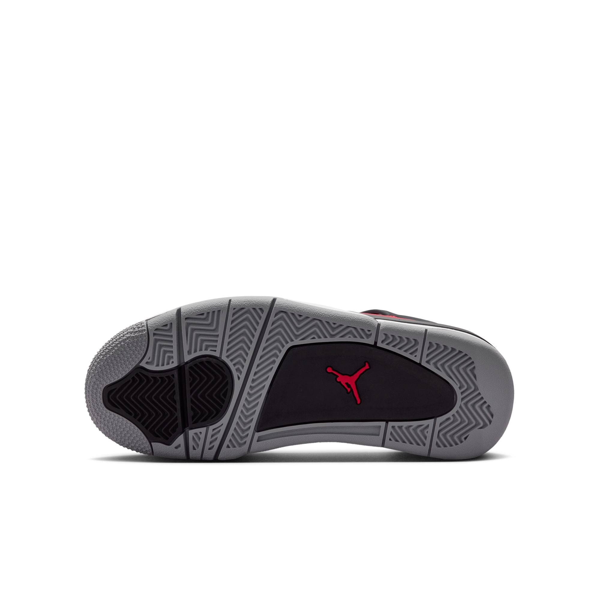 Jordan 4 Retro Toro Bravo GS