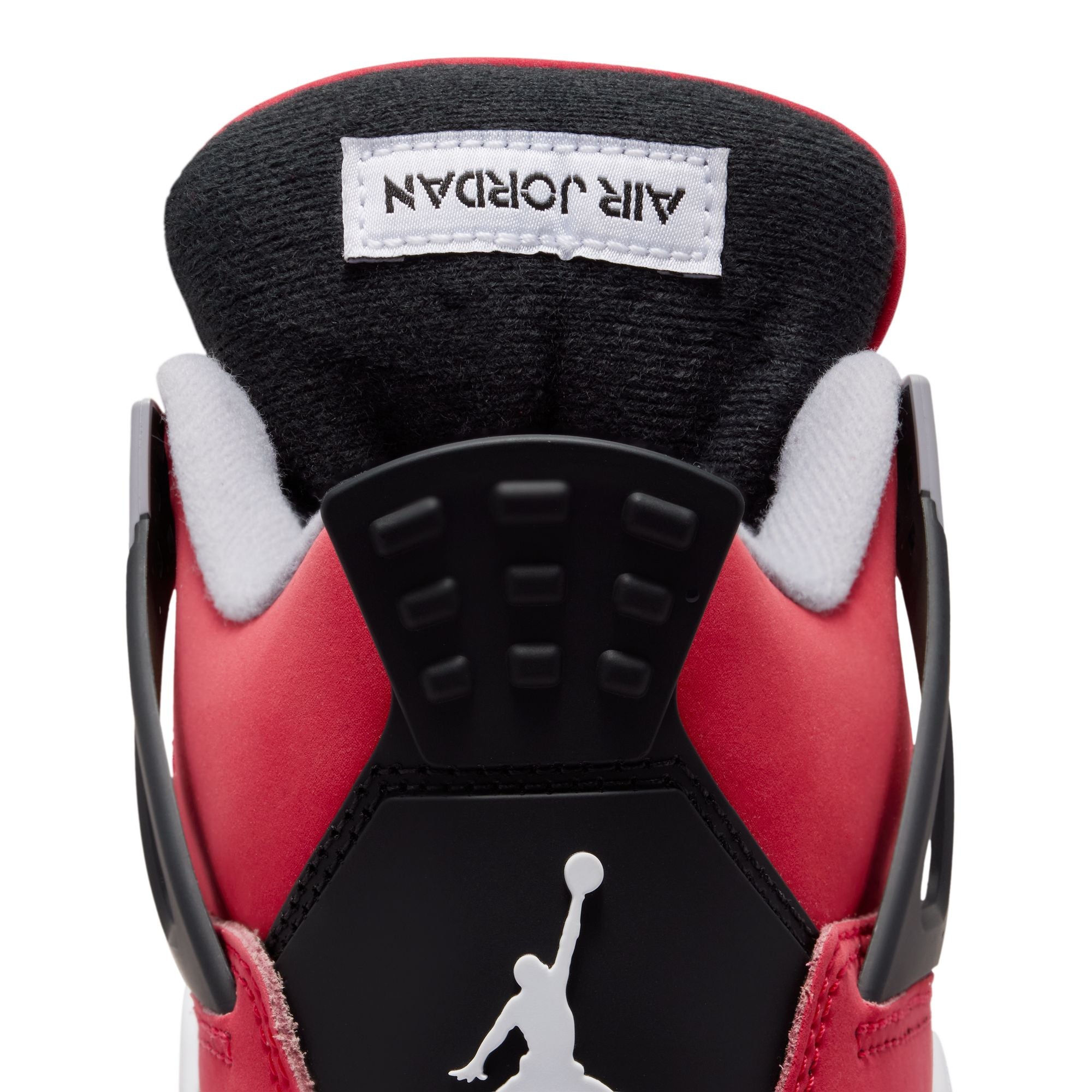 Jordan 4 Retro Toro Bravo GS