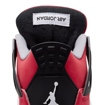 Jordan 4 Retro Toro Bravo GS