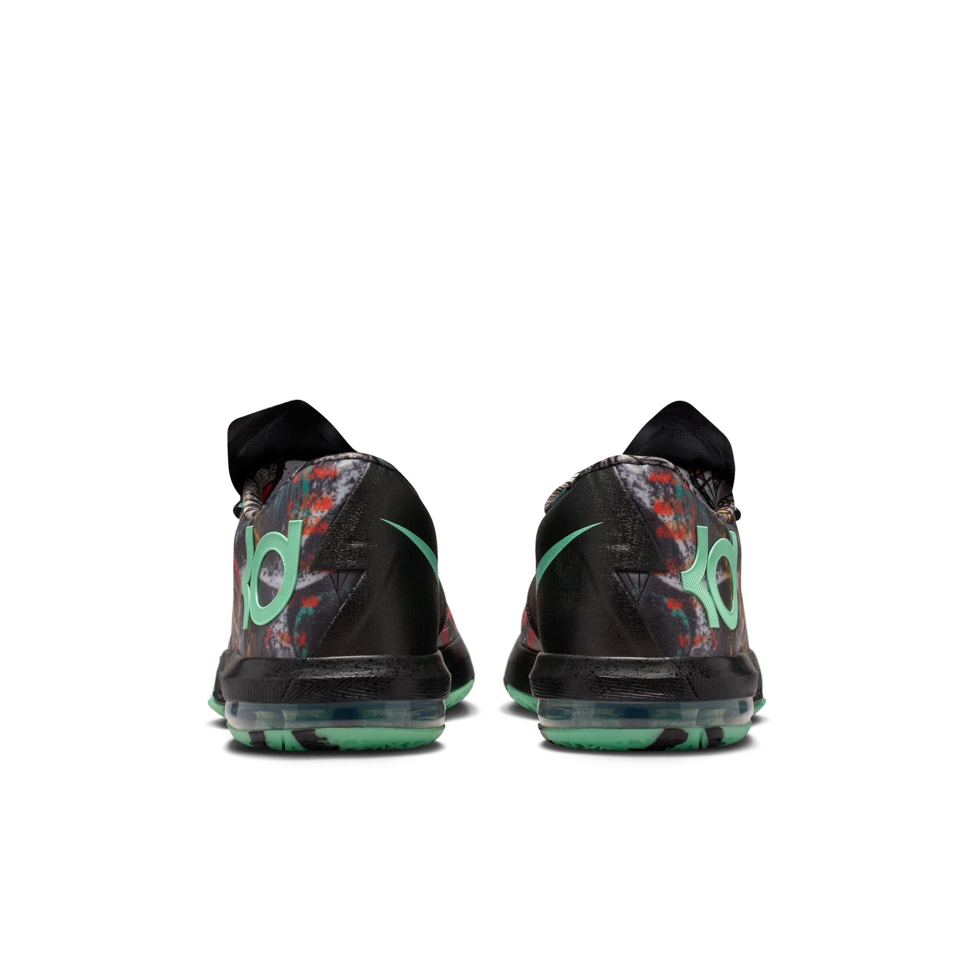 KD 6 All-Star Illusion