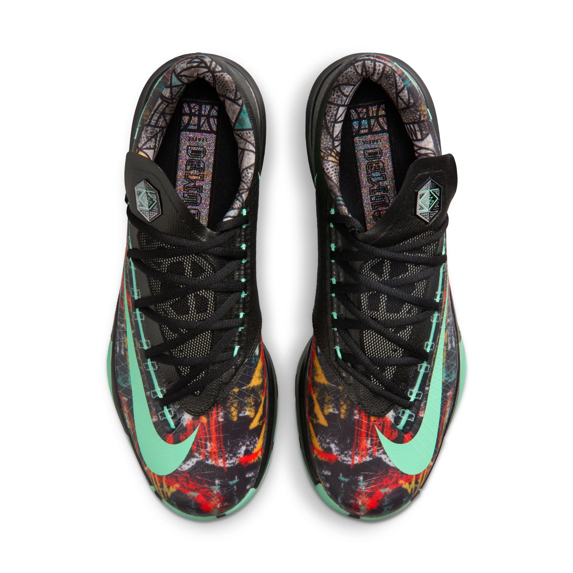 KD 6 All-Star Illusion