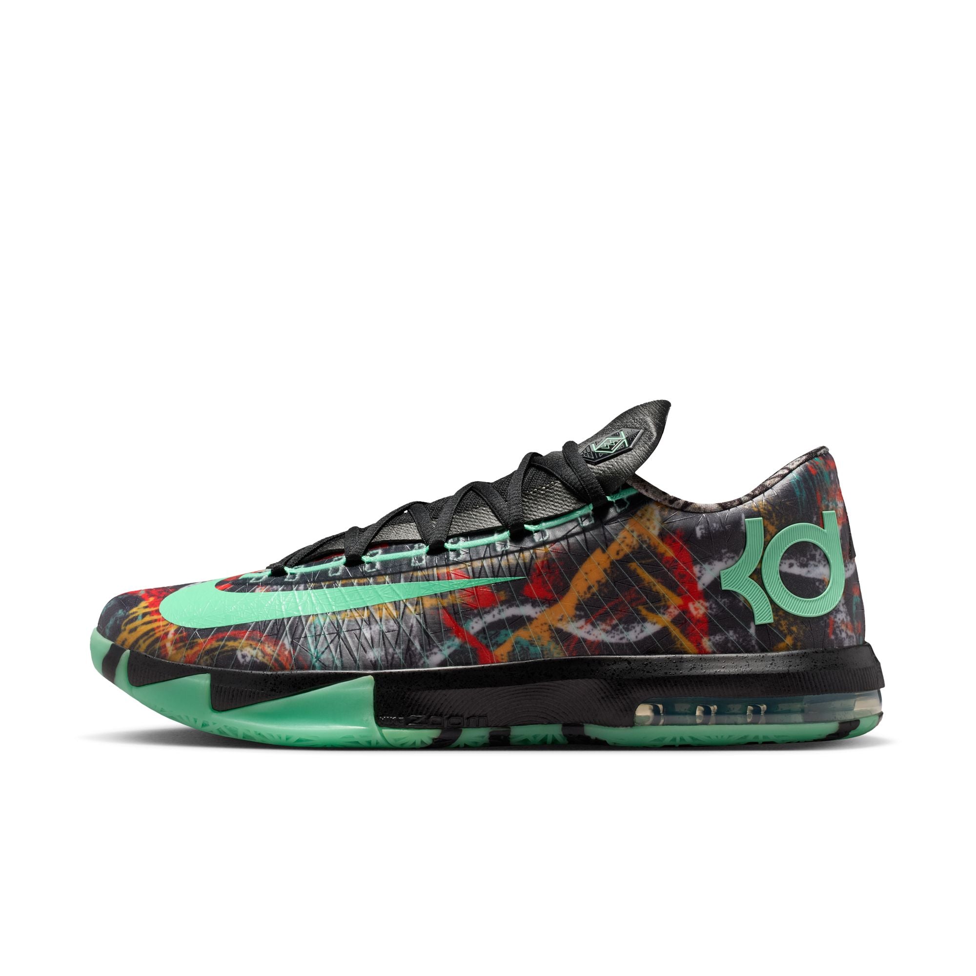 KD 6 All-Star Illusion