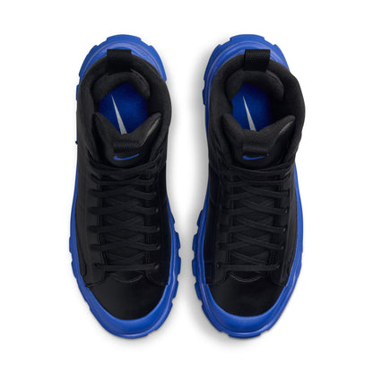 Blazer Roam Mid Black Racer Blue