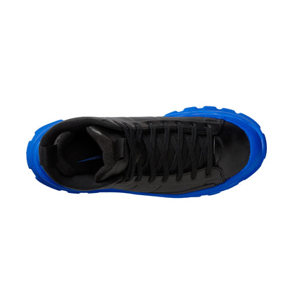 Blazer Roam Mid Black Racer Blue