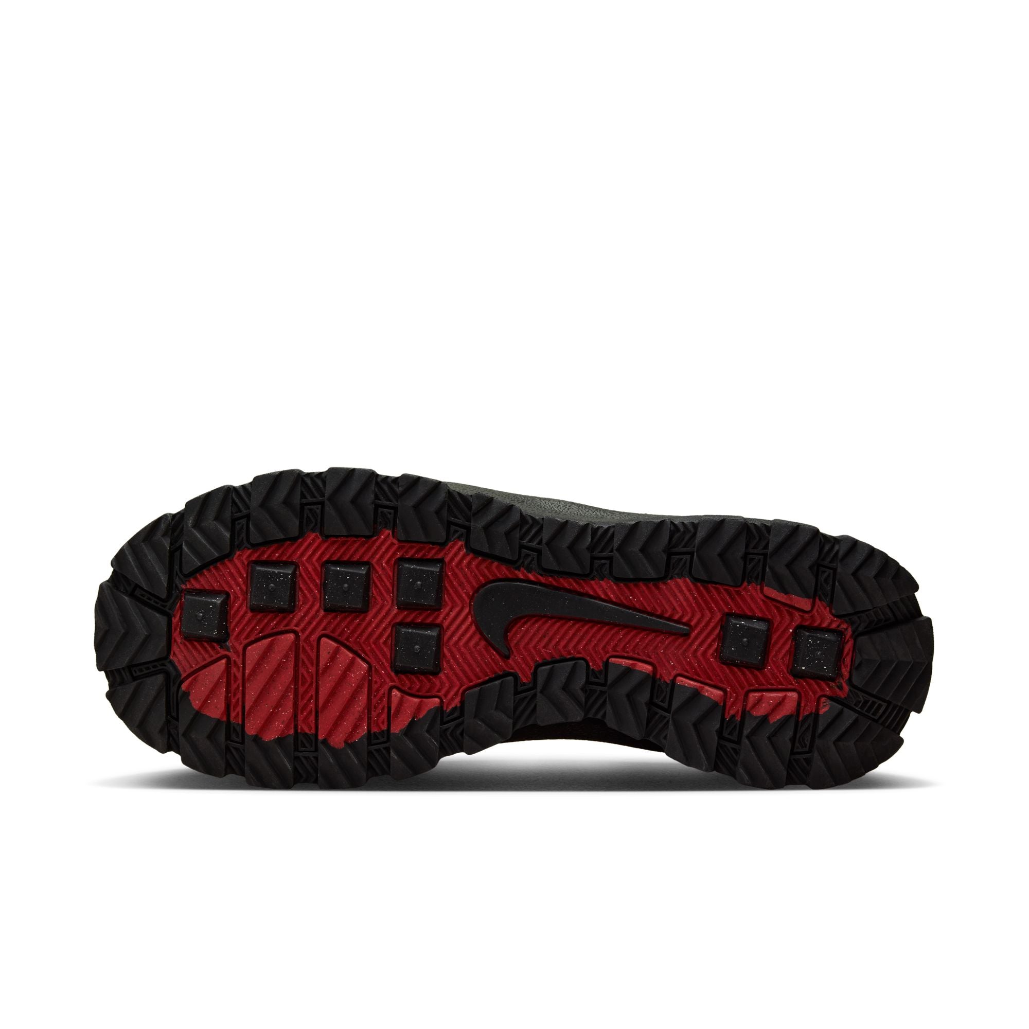 Blazer Mid Roam Black – WOODstack