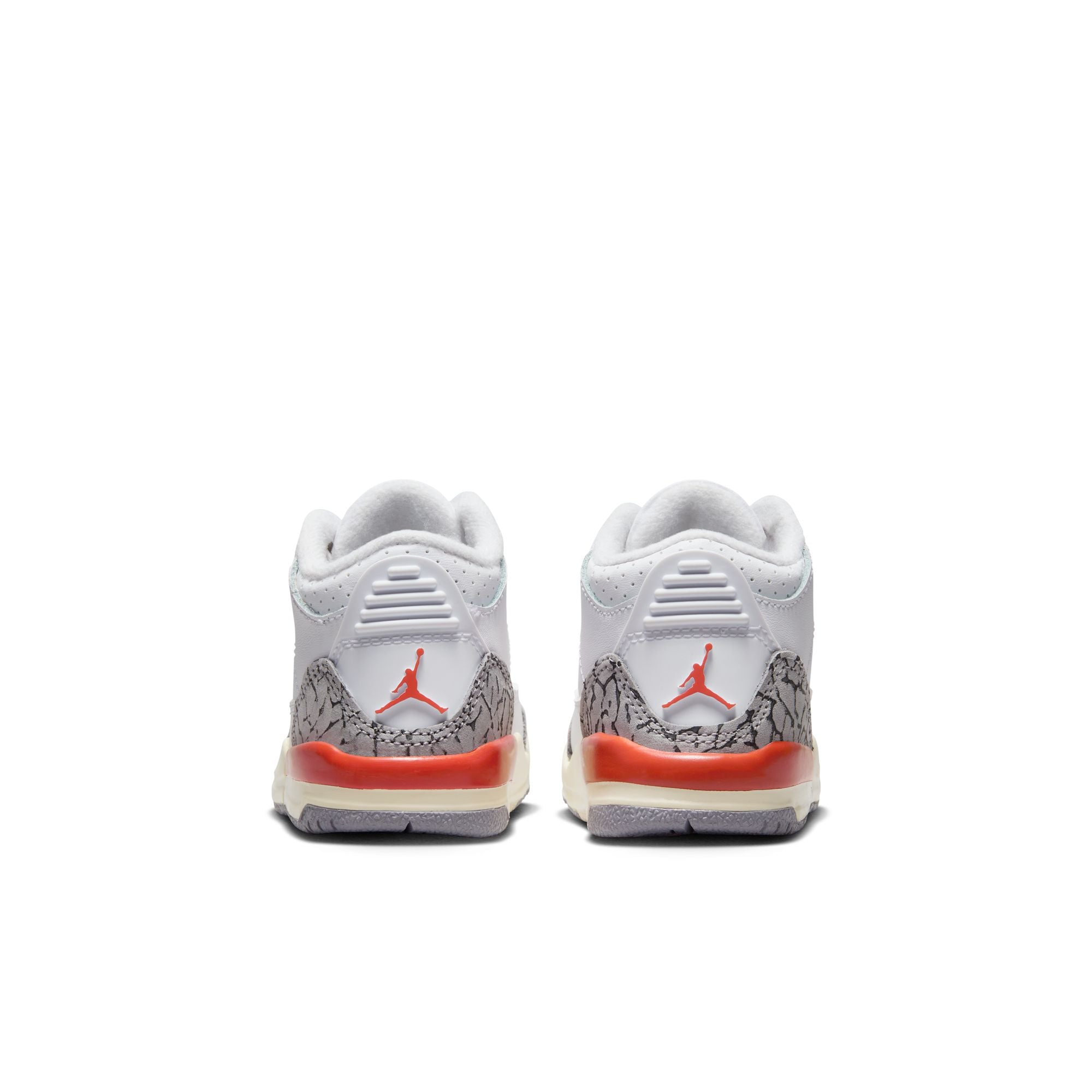 Air Jordan 3 Retro TD