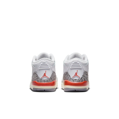 Air Jordan 3 Retro TD