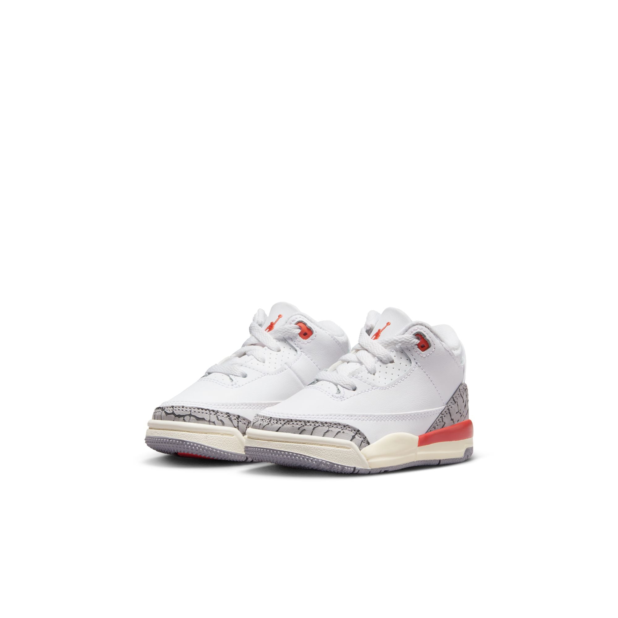 Air Jordan 3 Retro TD