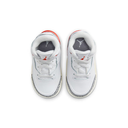 Air Jordan 3 Retro TD
