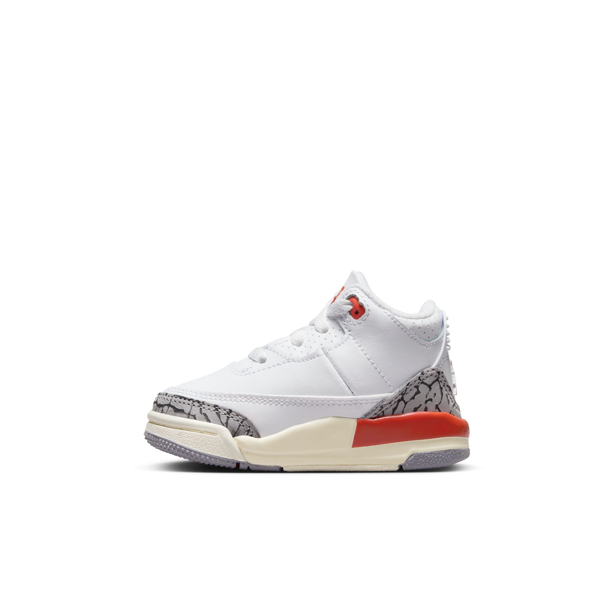 Air Jordan 3 Retro TD