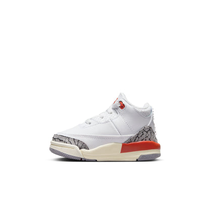 Air Jordan 3 Retro TD