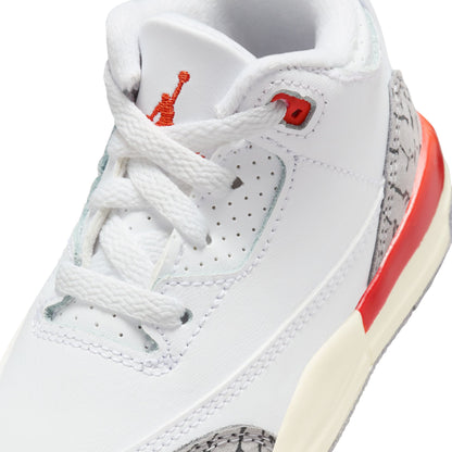 Air Jordan 3 Retro TD