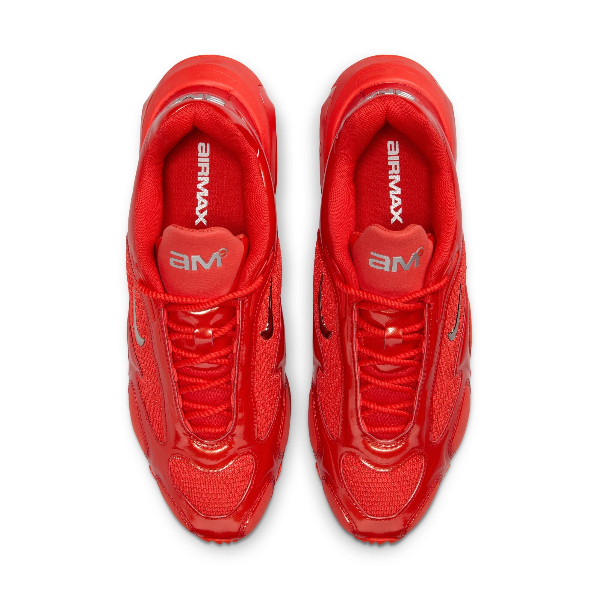 Air Max Muse Habanero Red
