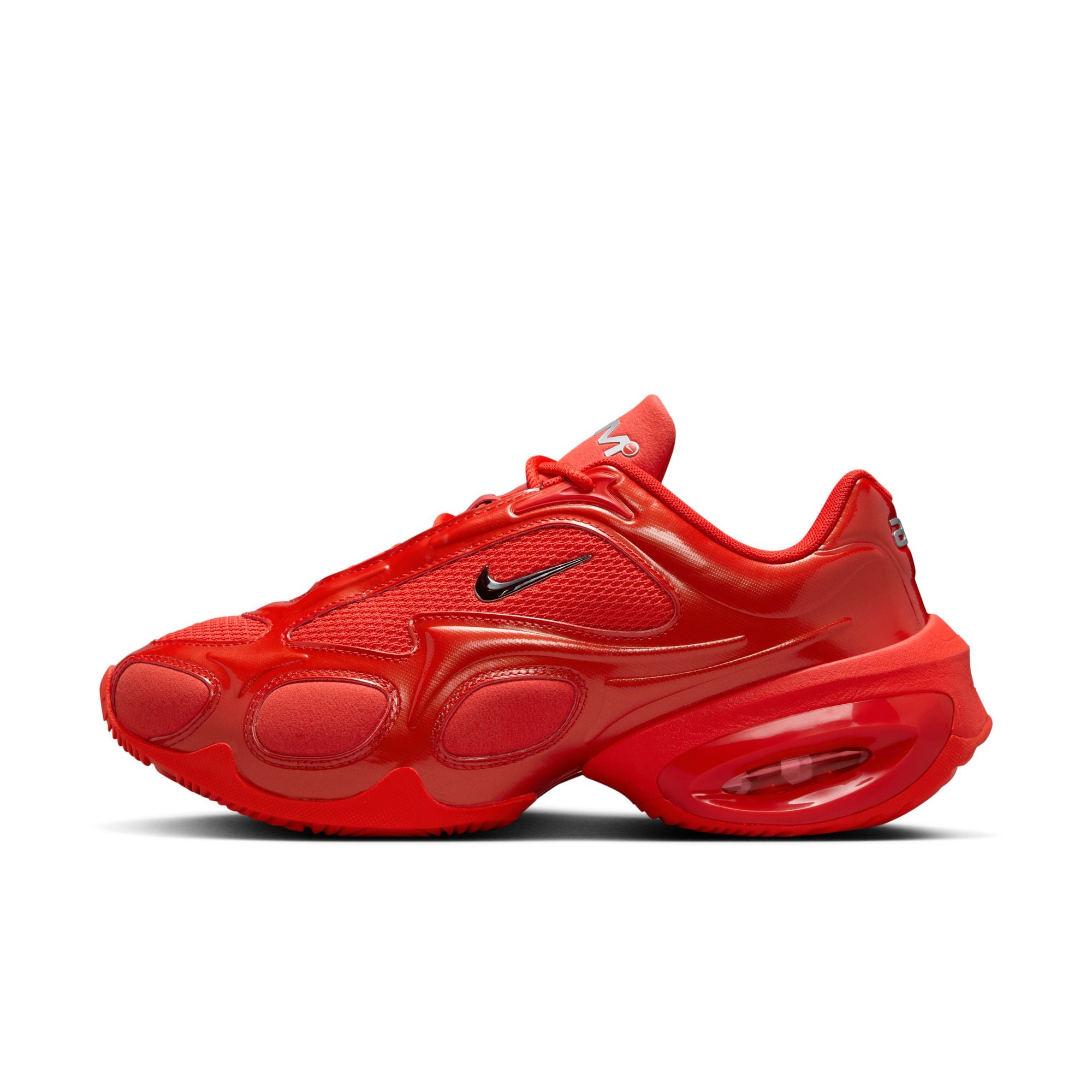 Air Max Muse Habanero Red