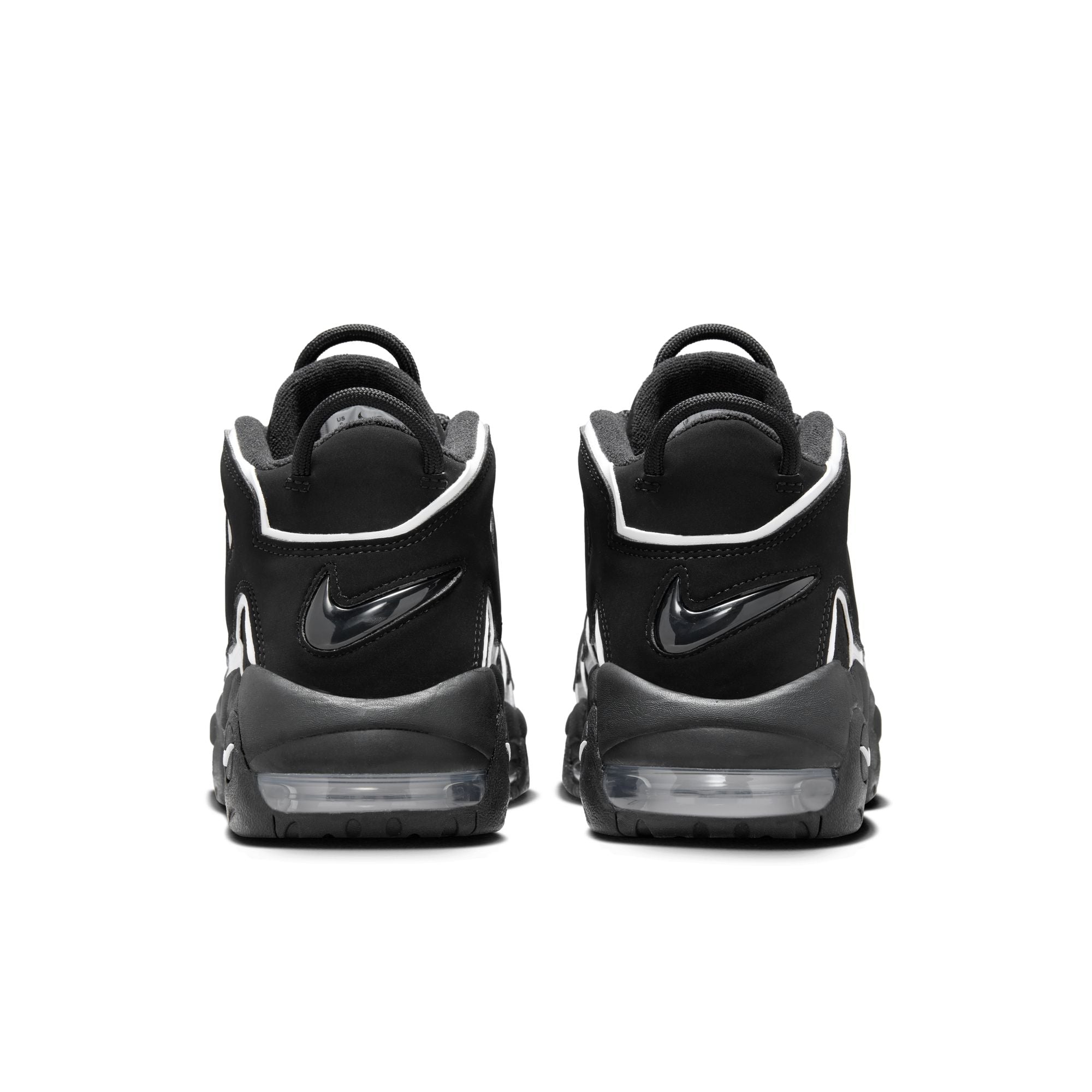 Air More Uptempo 96 Scottie Pippen