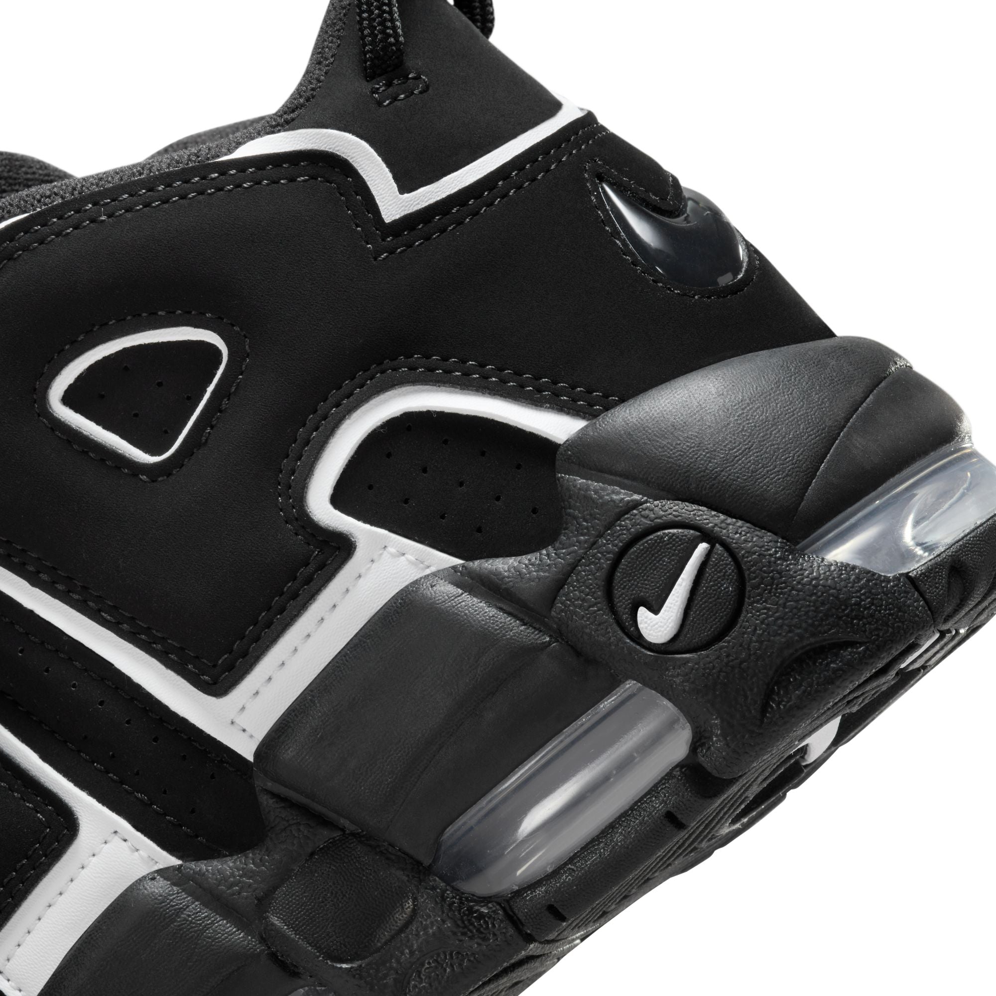 Air More Uptempo 96 Scottie Pippen