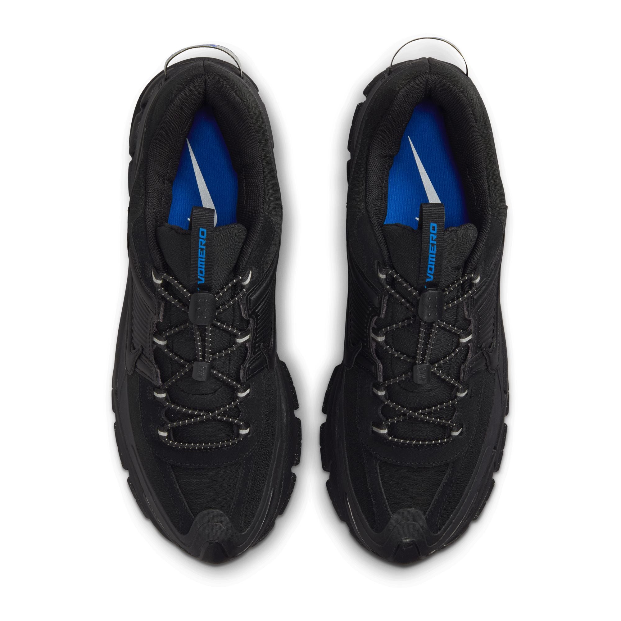 Zoom Vomero Roam Black