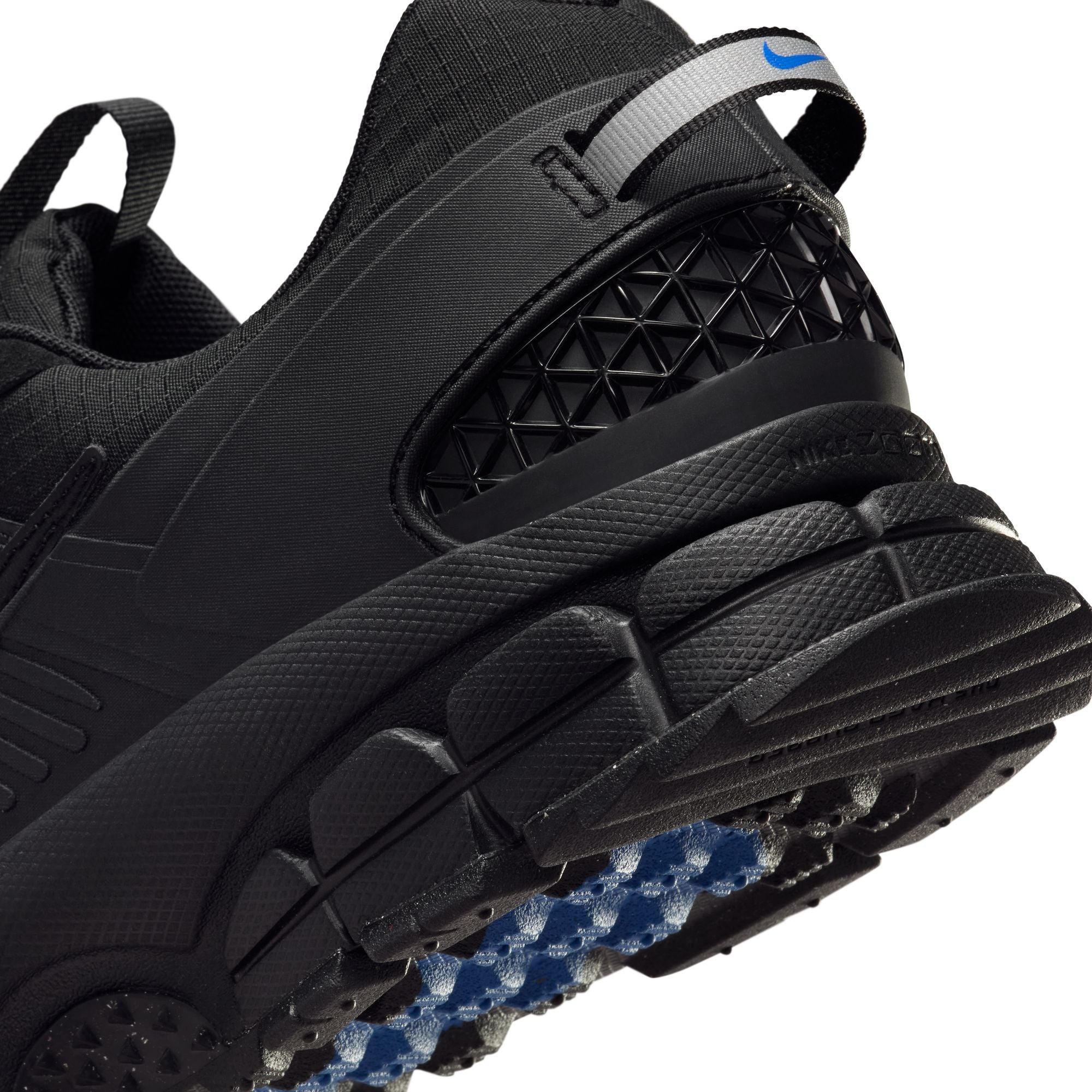 Zoom Vomero Roam Black