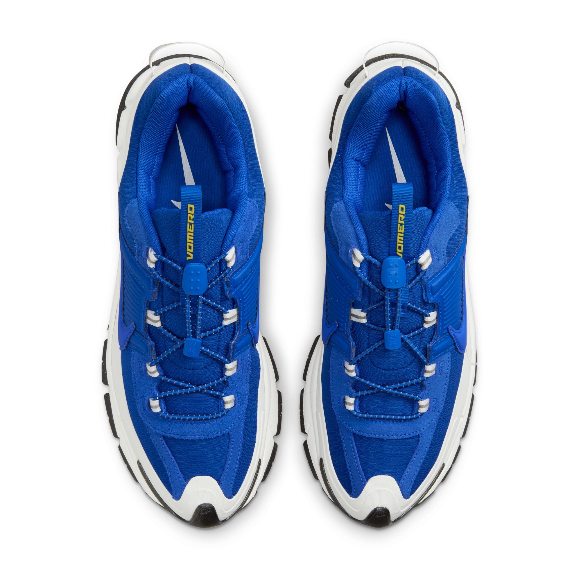 Zoom Vomero Roam Racer Blue