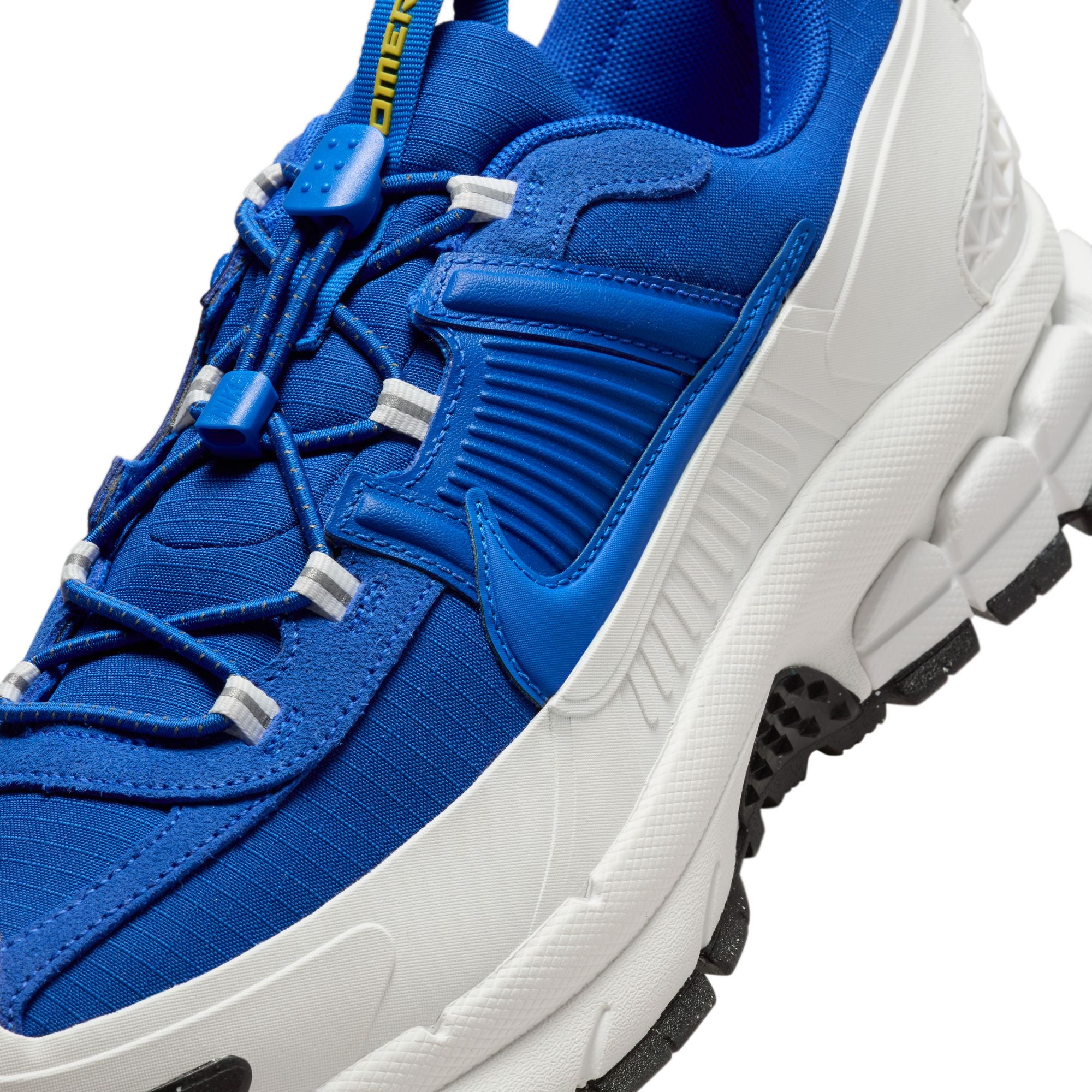 Zoom Vomero Roam Racer Blue