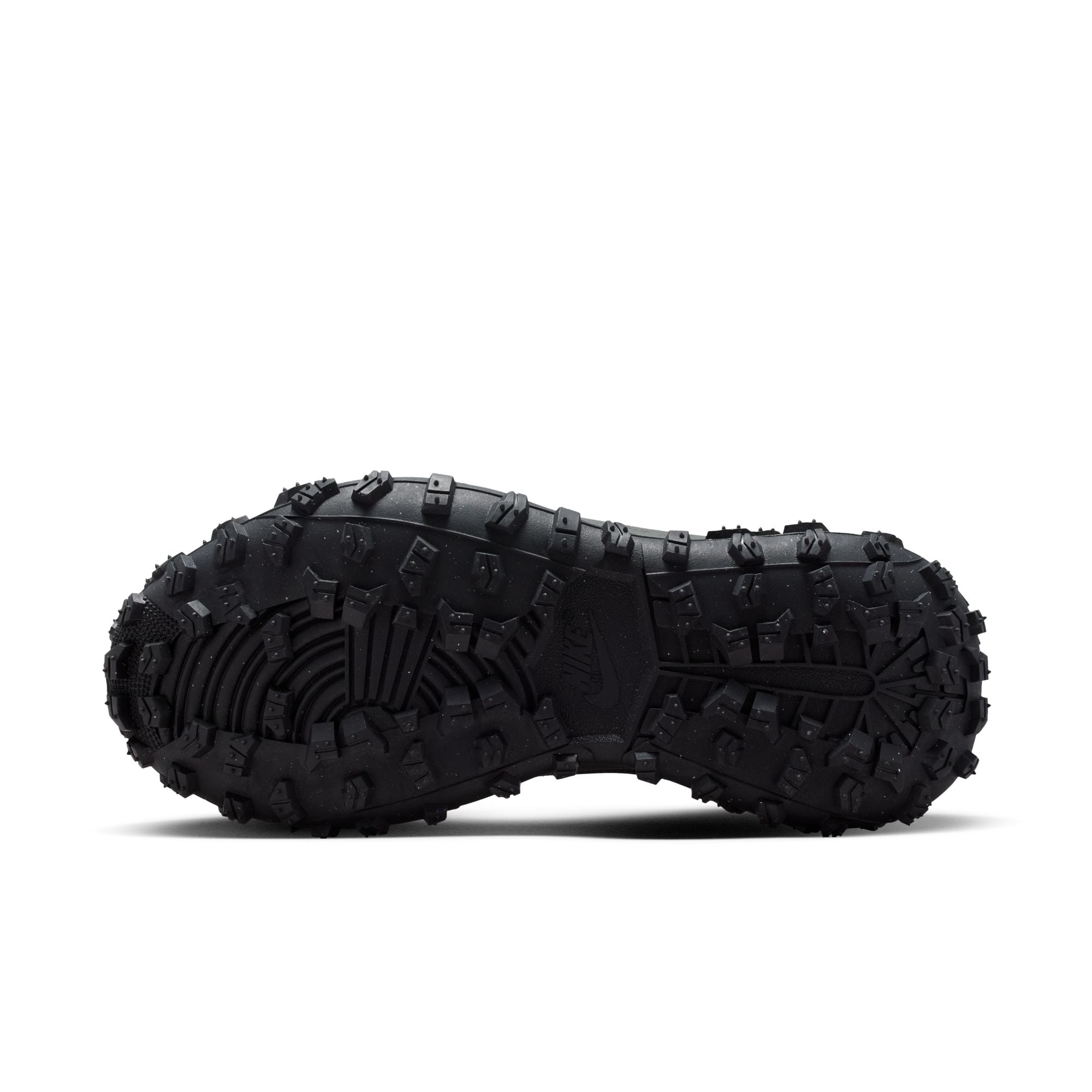 Air Jordan 1 Low Element Gore Tex Black Challenge Red