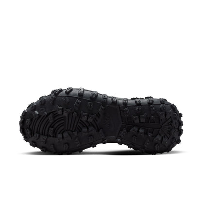 Air Jordan 1 Low Element Gore Tex Black Challenge Red