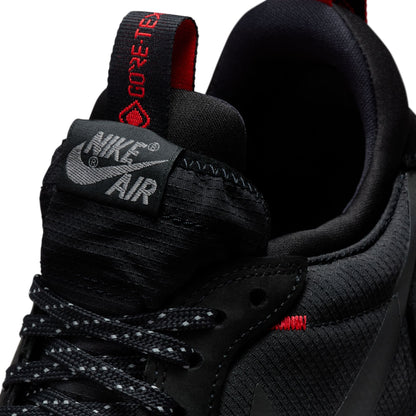 Air Jordan 1 Low Element Gore Tex Black Challenge Red