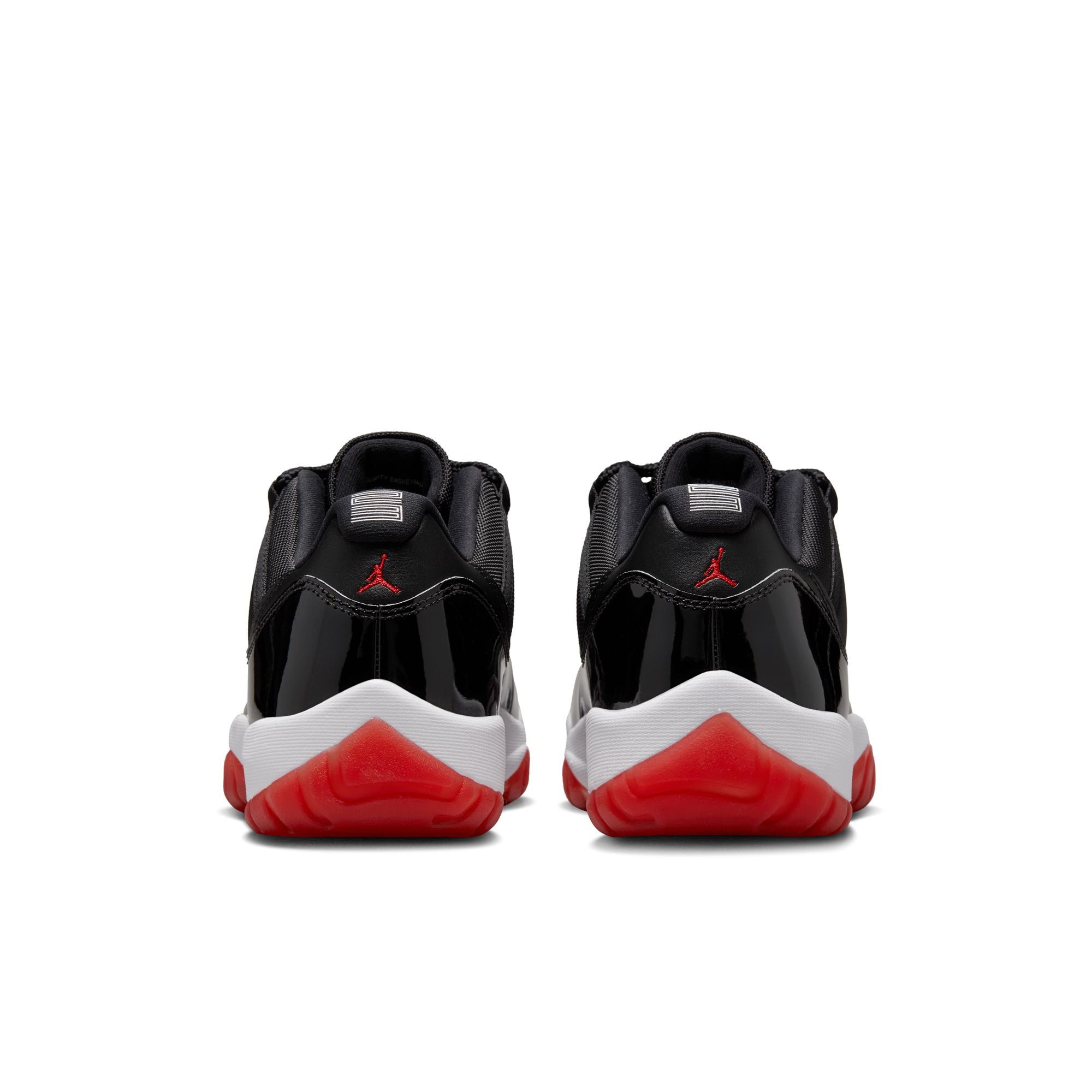 Air Jordan 11 Low Bred