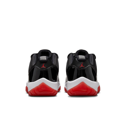 Air Jordan 11 Low Bred