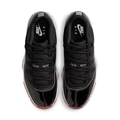 Air Jordan 11 Low Bred