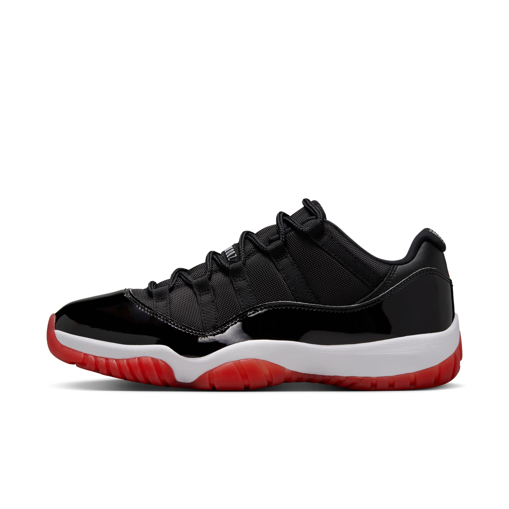 Air Jordan 11 Low Bred