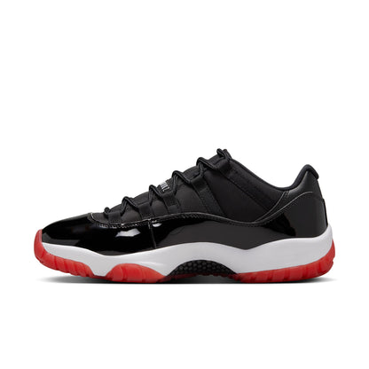 Air Jordan 11 Low Bred