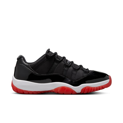 Air Jordan 11 Low Bred