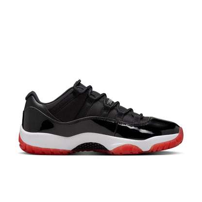 Air Jordan 11 Low Bred