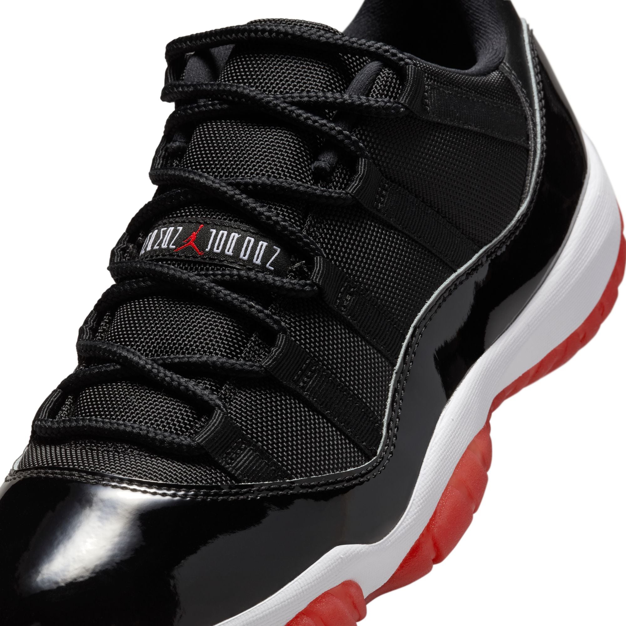 Air Jordan 11 Low Bred