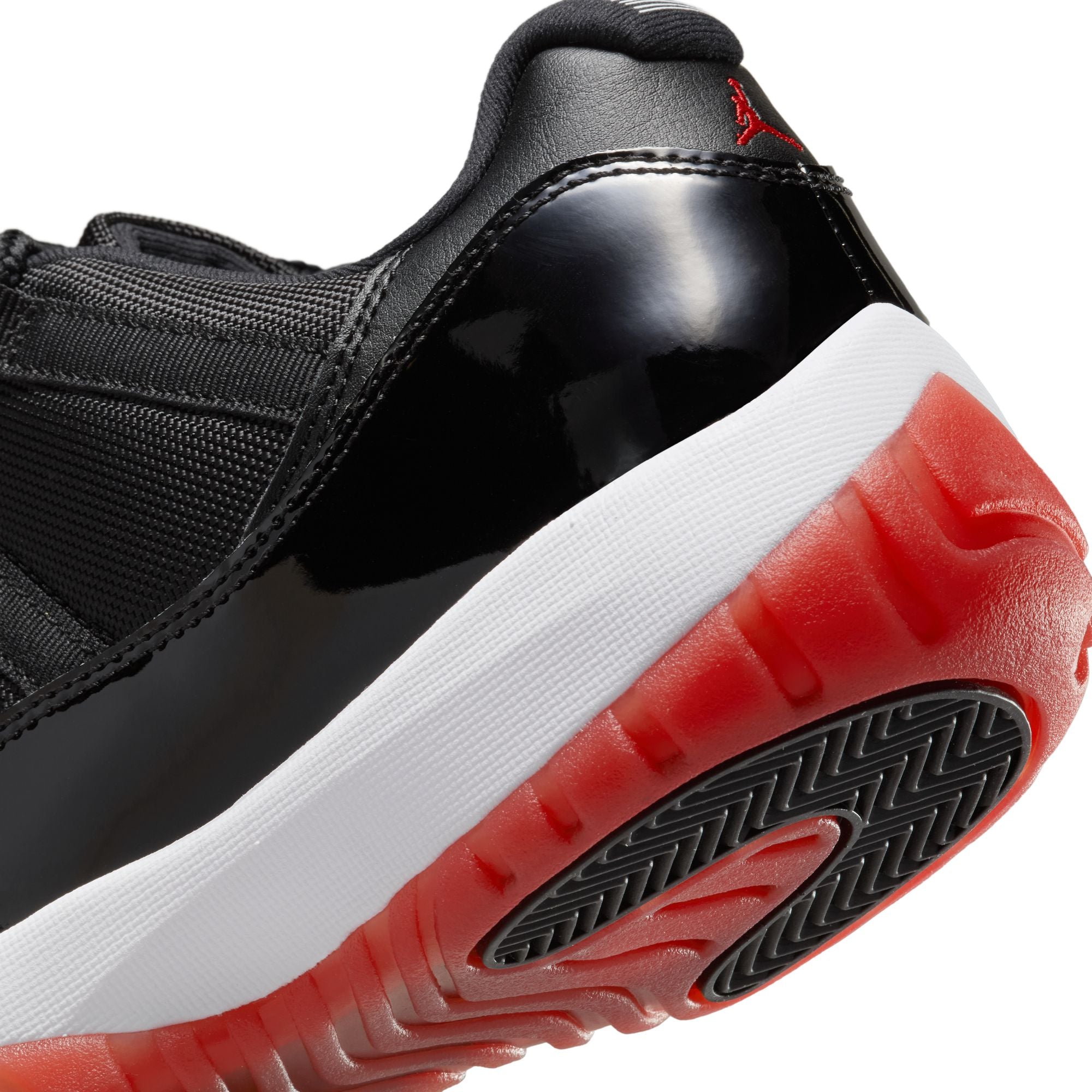 Air Jordan 11 Low Bred