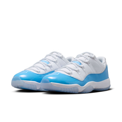 Air Jordan 11 Low University Blue