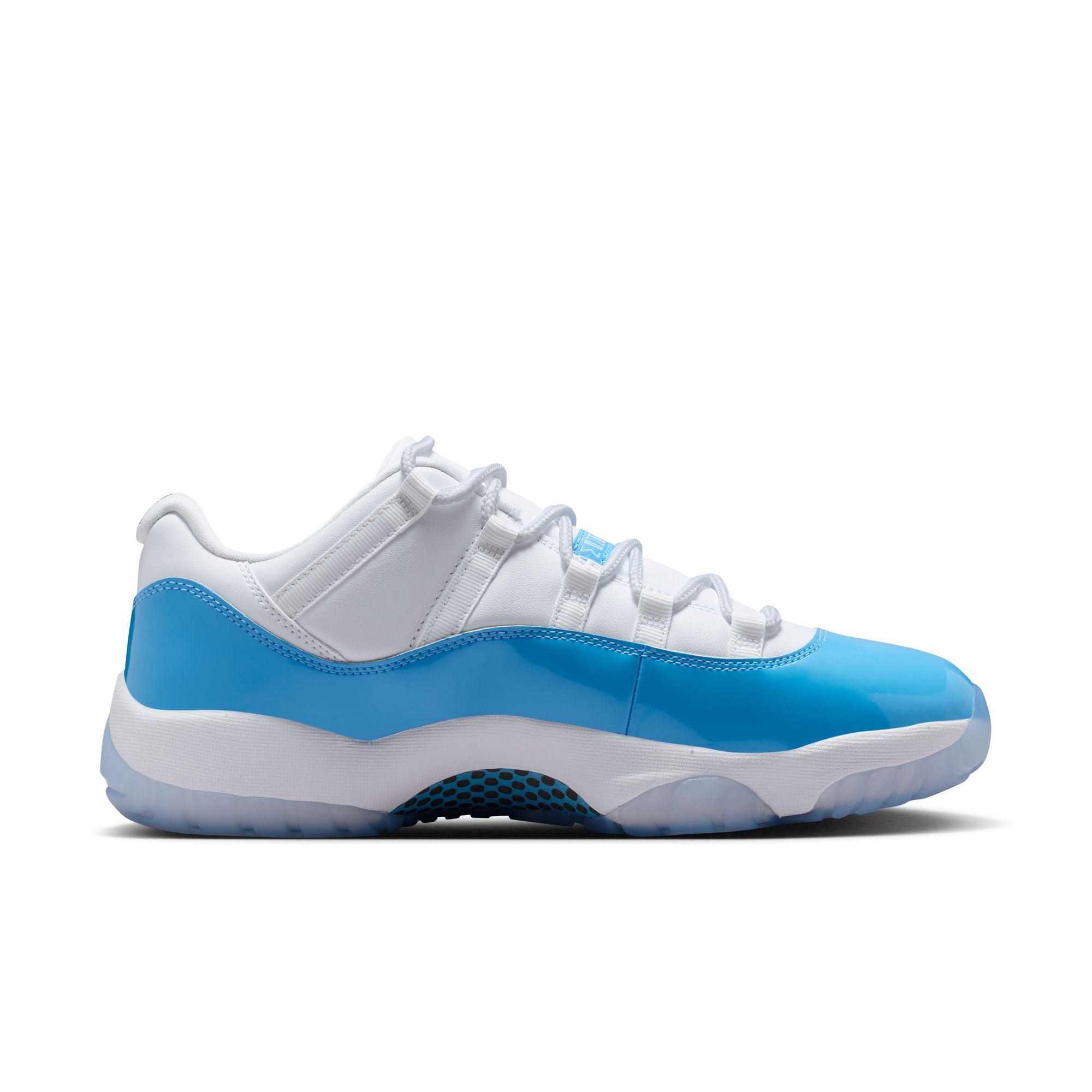 Air Jordan 11 Low University Blue