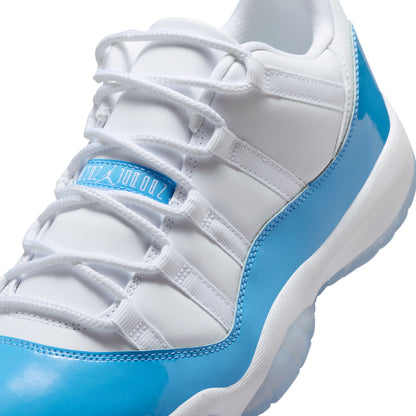 Air Jordan 11 Low University Blue