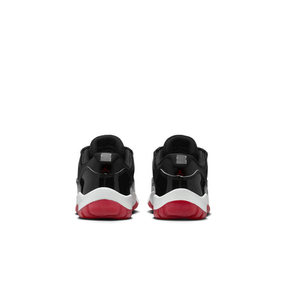 Air Jordan 11 Retro Low Bred PS
