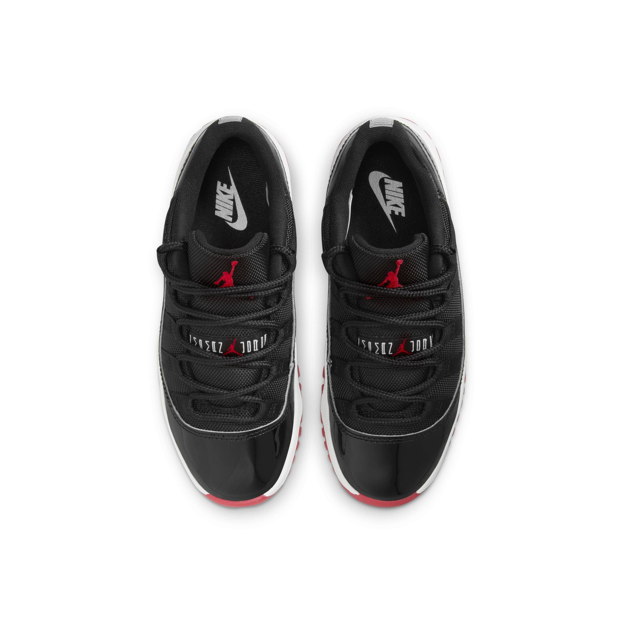 Air Jordan 11 Retro Low Bred PS